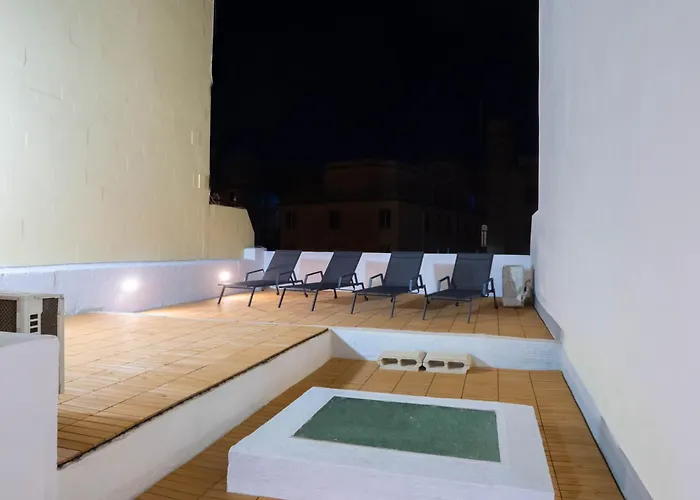 Villa Milano - Jacuzzi Rooftop Lounge With Bbq And Billiard Room