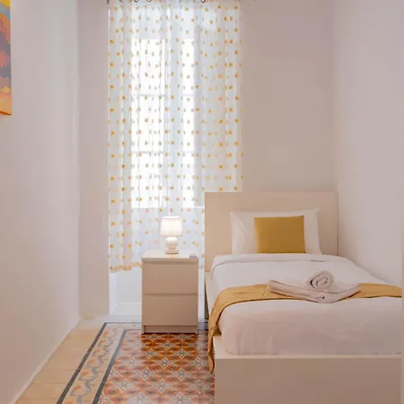 Sliema House 4Br, 3Ba With Rooftop Lounge & Billiard Table Extérieur photo