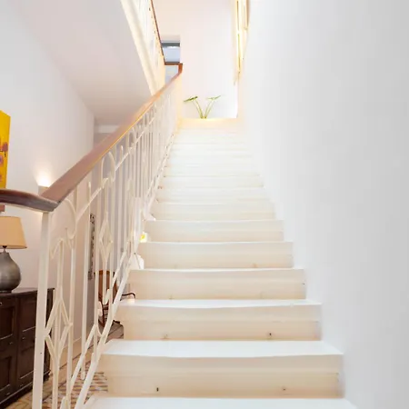 Sliema House 4Br, 3Ba With Rooftop Lounge & Billiard Table Extérieur photo