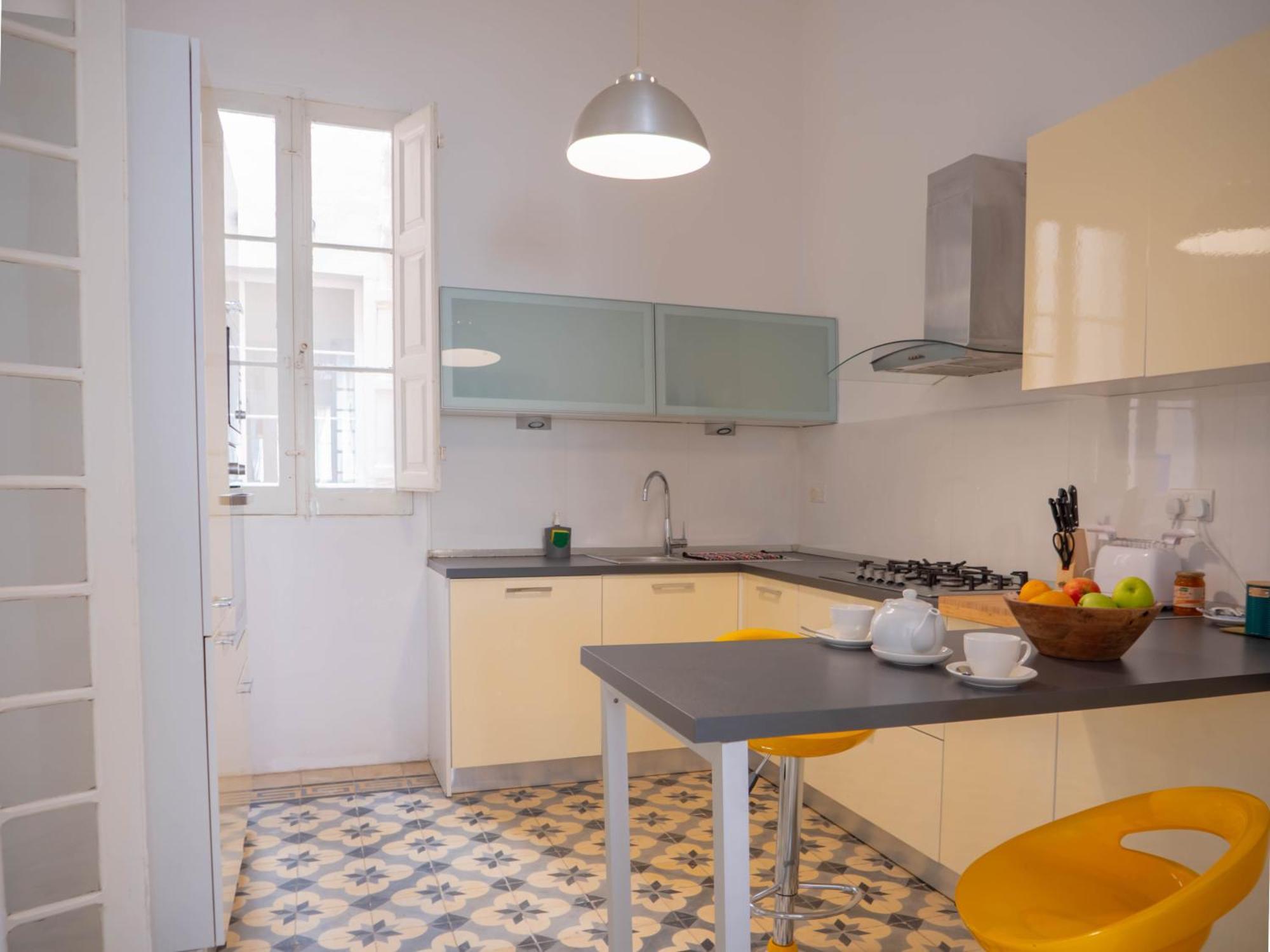 Holiday home House 4br, 3ba With Rooftop Lounge & Billiard Table