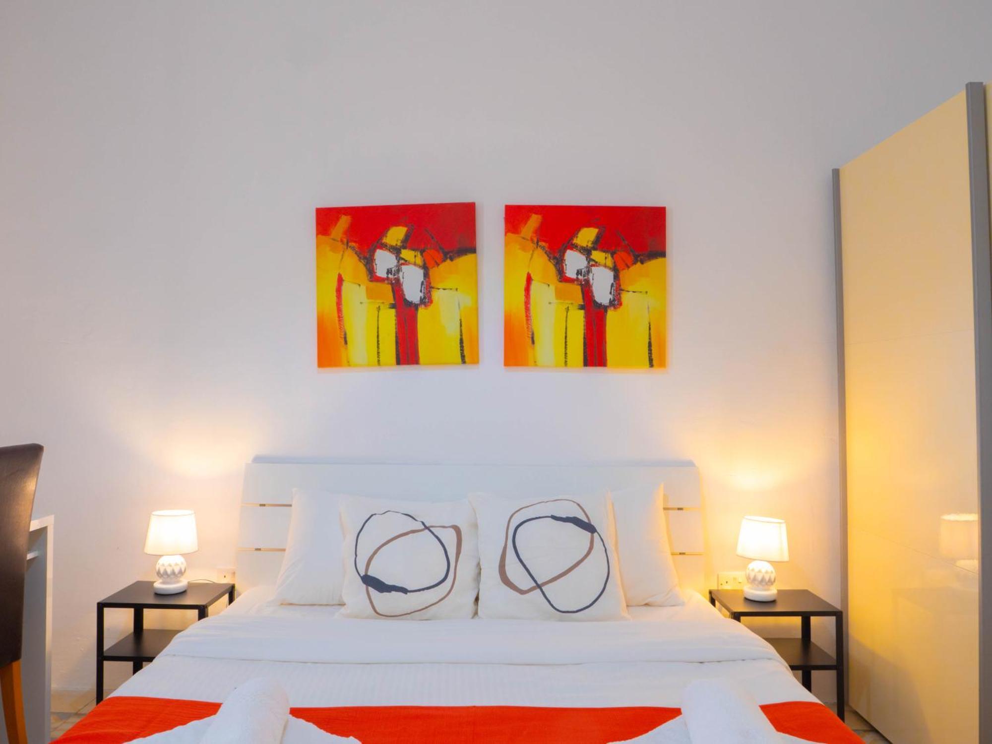 Milano - Jacuzzi Rooftop Lounge With Bbq And Billiard * Sliema